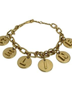 Celine Bracelet Gold